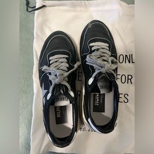 Golden Goose Rubbing Shoes size 36